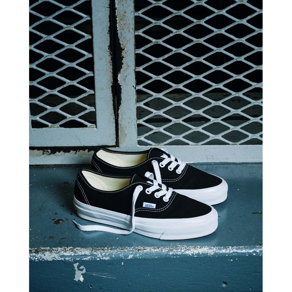 VANS PREMIUM オーセンティック LX Authentic Reissue 44(B
