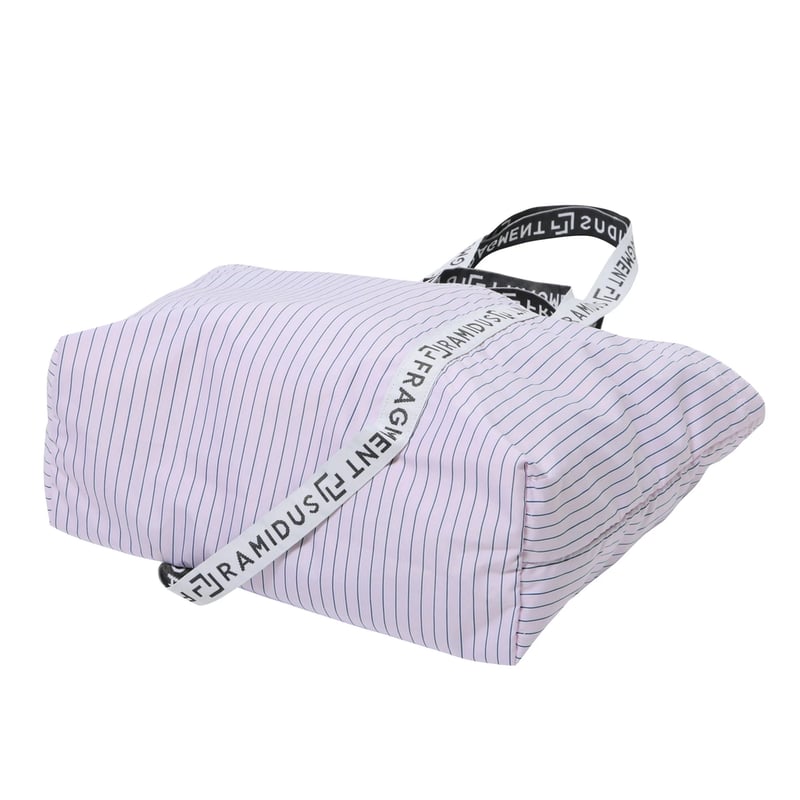 RAMIDUS FRGMENT DESIGN×RAMIDUS TOTE BAG (L) | M
