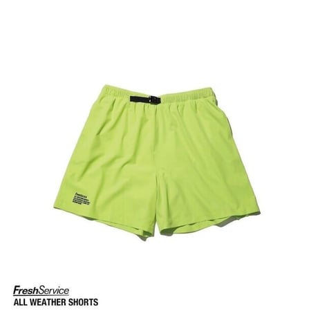 FreshService “ALL WEATHER SHORTS”