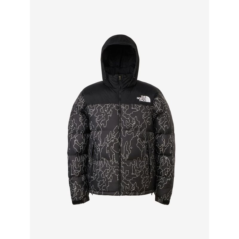 ジャケット・アウター THE NORTH FACE NV NUPTSE JACKET L eYe JUNYA WATANABE MAN x THE NORTH FACE 24FW 『NUPTSE JACKET