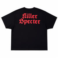 SPECTER FABRIC COMMUNICATION SFC TEE KS
