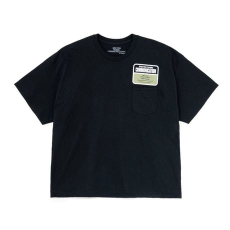 SPECTER FABRIC COMMUNICATION SFC QUICK-N-DIRTY Tee