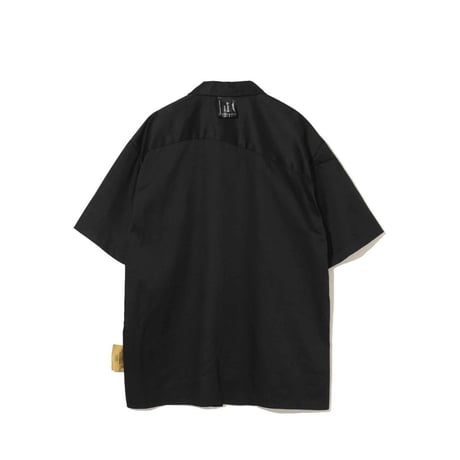 UNDERCOVER × DICKES UC1F4403