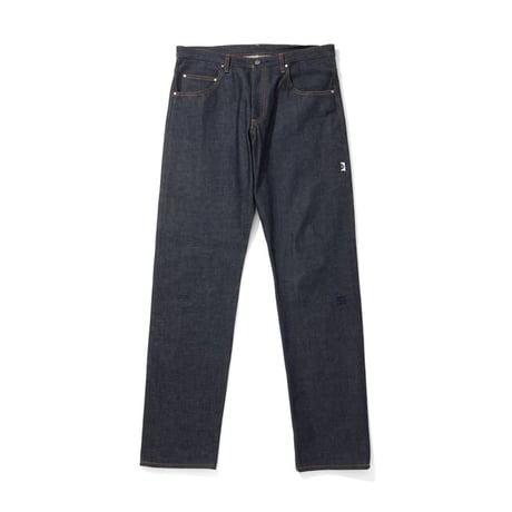 CITY COUNTRY CITY SELVEDGE DENIM PANTS