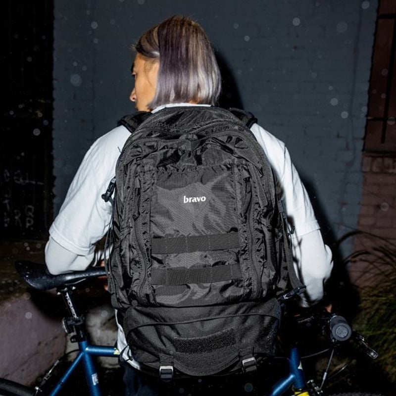 bravo RECON BLOCK I （BLACK） | MAROON
