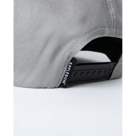 APPLEBUM Old English Logo 5 Panel Cap / 2610902