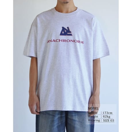 ANACHRONORM REWIND CULTURE S/S T-S