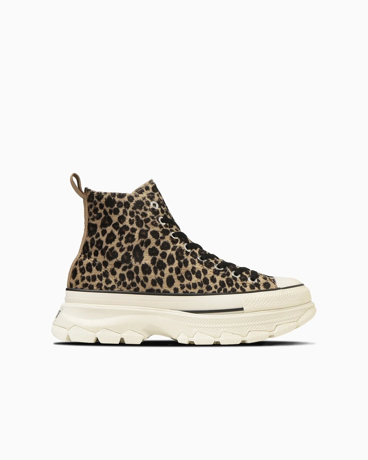 CONVERSE ALL STAR (R) TREKWAVE ANIMALFUR HI | M