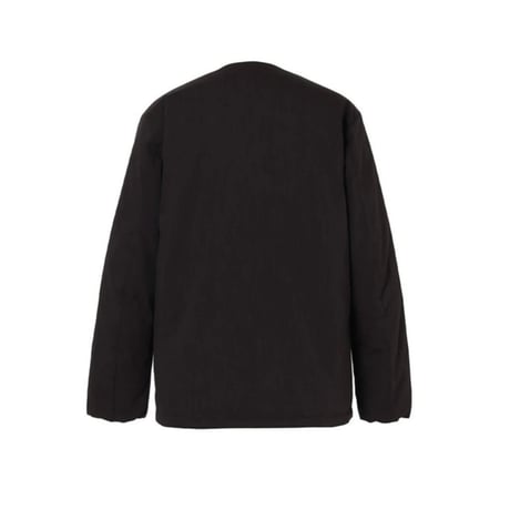 NANGA HINOC RIPSTOP INNER DOWN CARDIGAN(MEN)