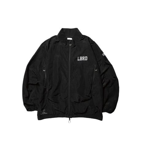 Liberaiders NYLON TRACK JACKET