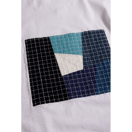 FDMTL FA26TE11 PATCH TEE
