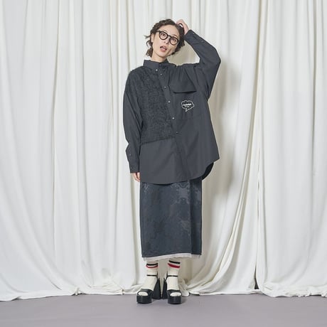 THOMAS MAGPIE Design Shirt 2261104