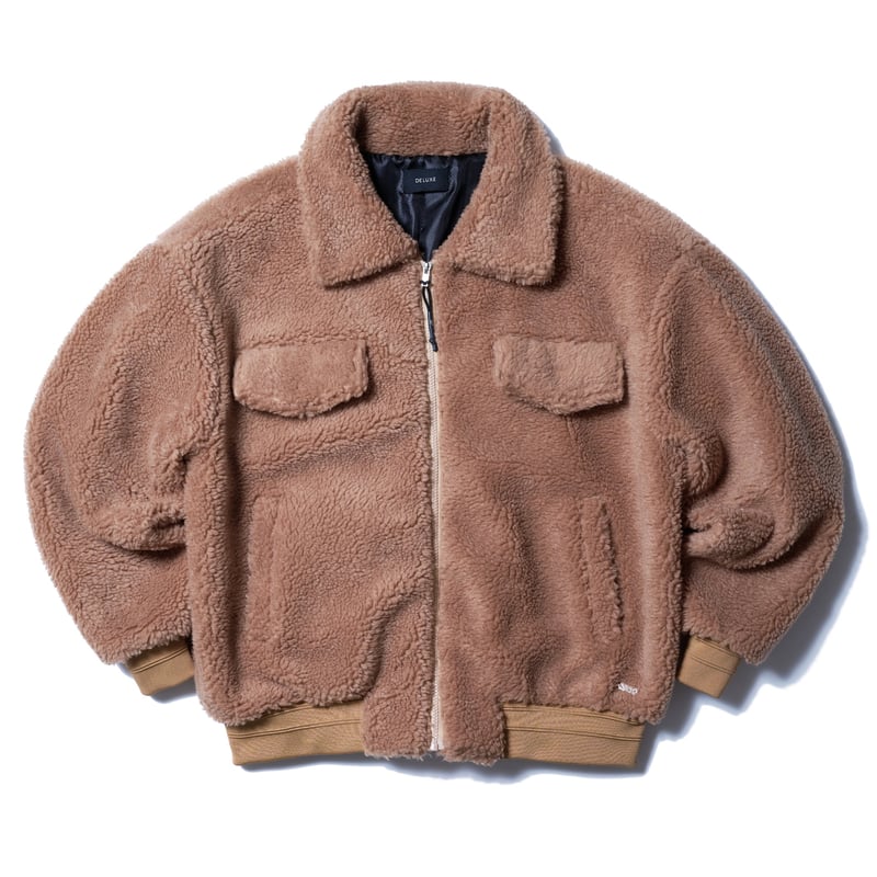 DELUXE NEACOLA | MAROON