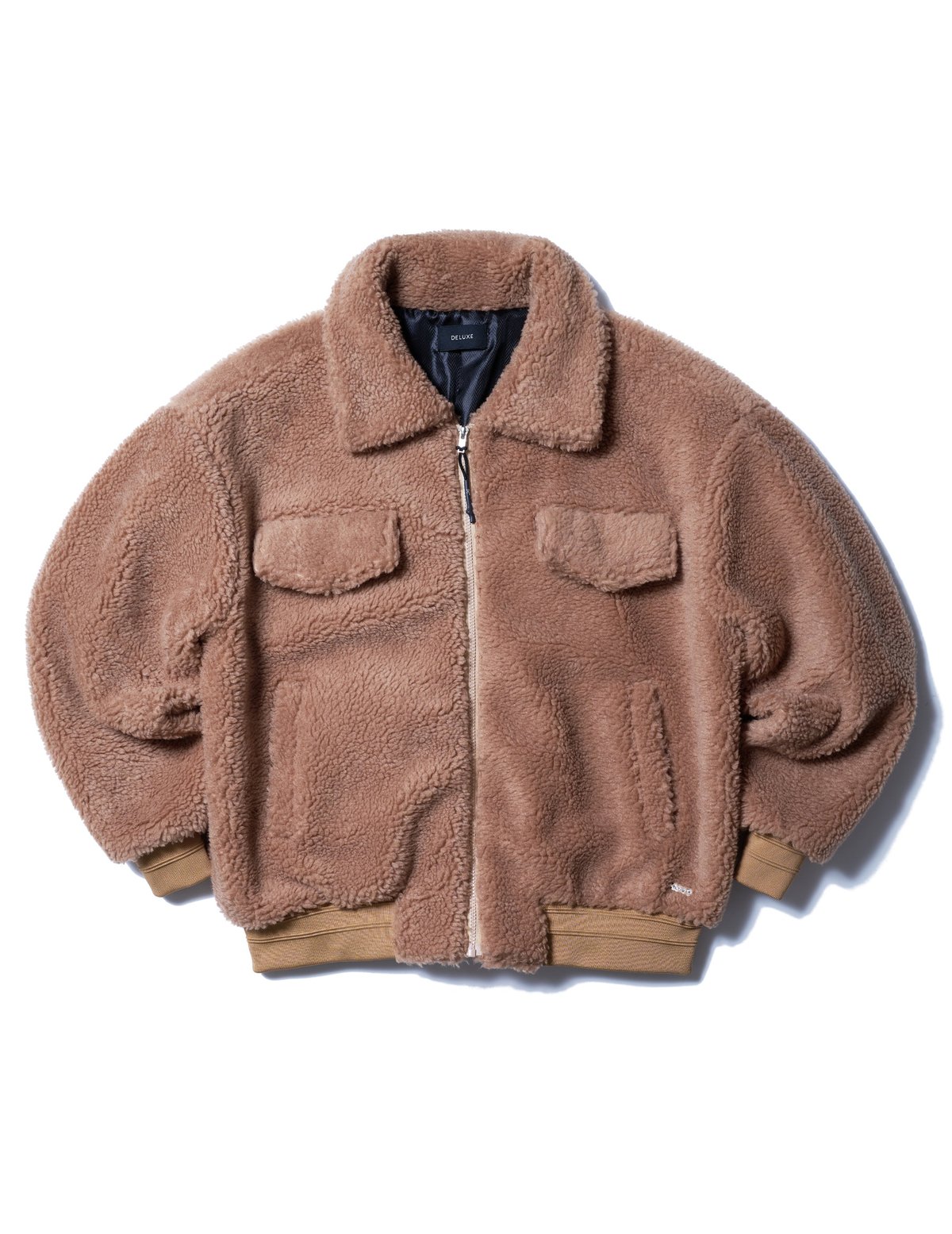 DELUXE NEACOLA | MAROON