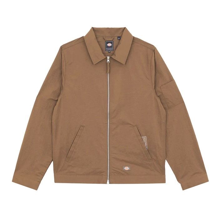 Dickies x Props Store W32 ブラウン Dickies x Props Store W32 ブラウン PROPS-STORE【アメリカン