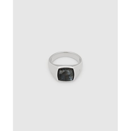 TOM WOOD Kay Ring Larvikite 101505