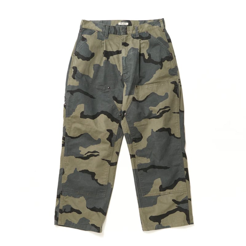 VAINL ARCHIVE DK-PT-C | MAROON