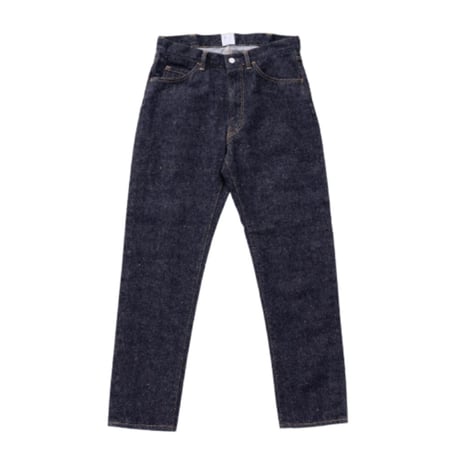 New Manual #010 LV SUPER SLIM JEANS IDG ONE-WASHED