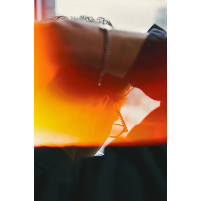 VAINL ARCHIVE BUGGE-VA | MAROON