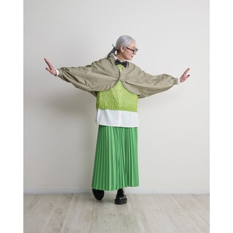 【予約商品】THOMAS MAGPIE  2263203 N/Taffeta