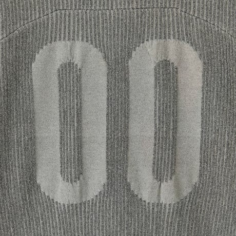 MAGIC STICK  2FACE HOCKY KNIT JERSEY