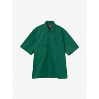 THE NORTH FACE ショートスリーブトリップフィールドシャツ（ユニセックス）