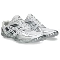 ASICS HYPERSYNC (White/Pure Silver)