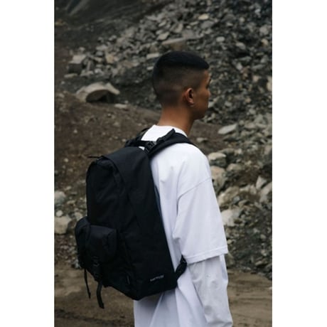 BAICYCLON by Bagjack BACKPACK BCL-37