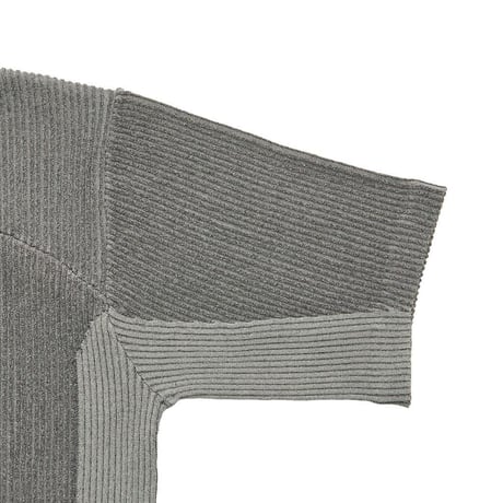 MAGIC STICK  2FACE HOCKY KNIT JERSEY