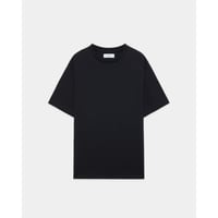 marka 40/2 Organic Cotton Knit / Crew Neck Tee