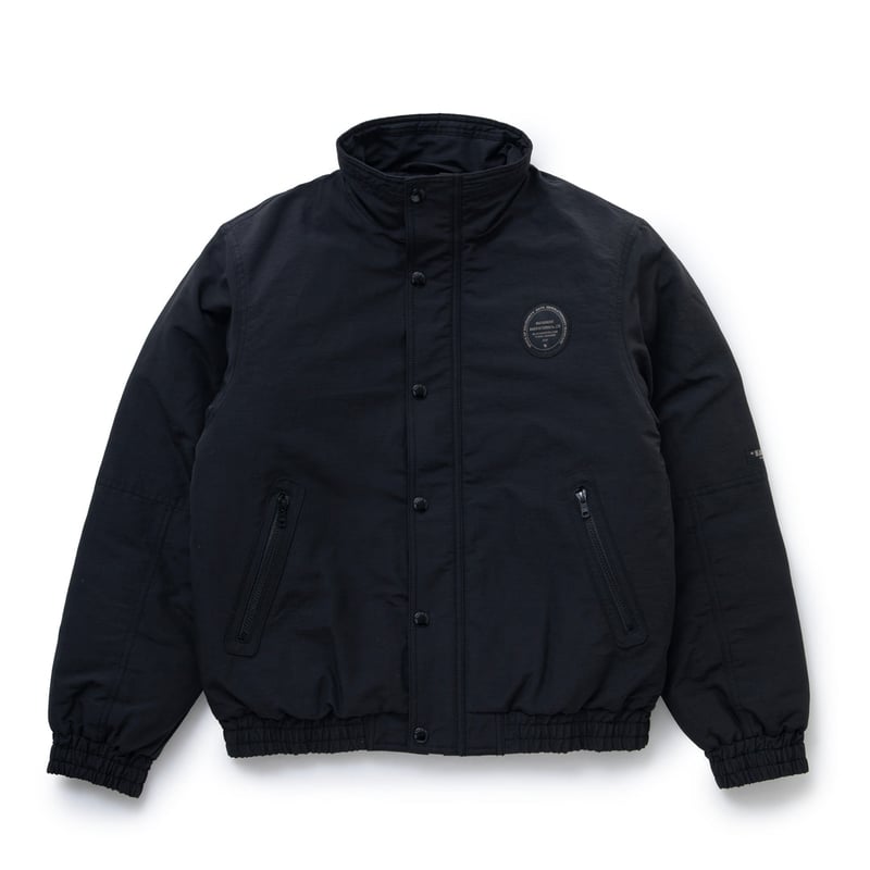 RATS TRACK JKT | MAROON RATS TRACK JKT | MAROON