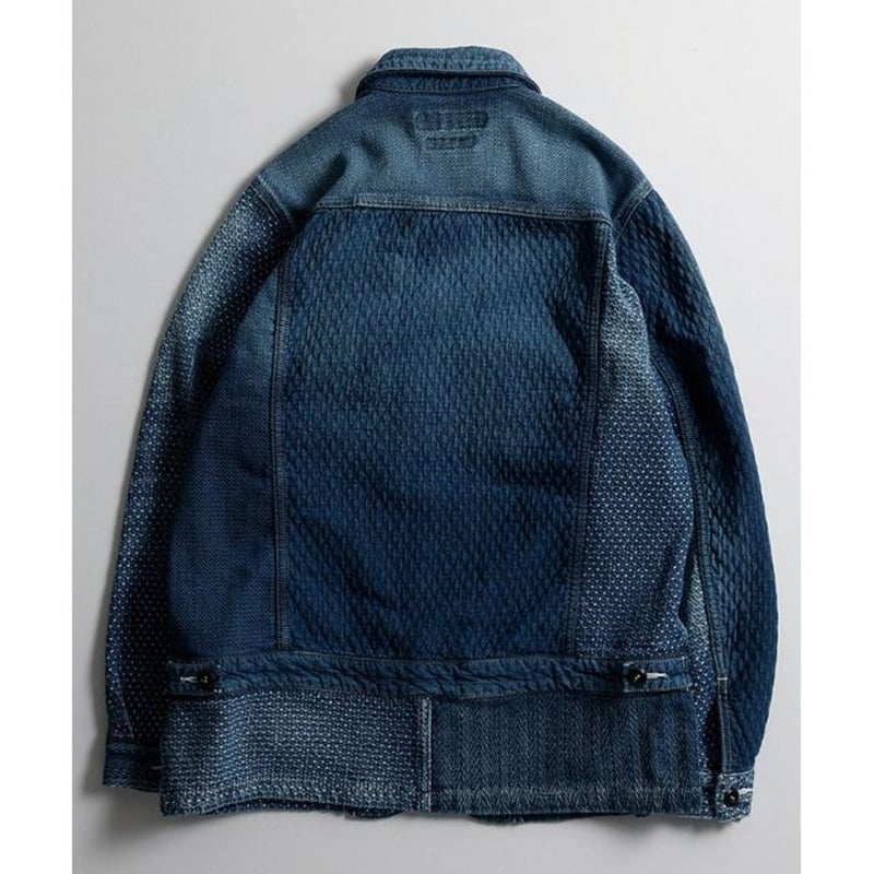ANTWORT JACKET - Clay 3 アントワート　ジャケット ANTWORT JACKET - Clay 3 XL アントワート ジャケット