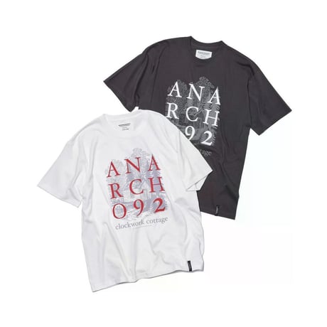 MOUNTAIN RESEARCH Title Tee