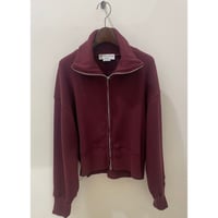 Americana クロップドブルゾン