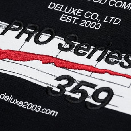 N.HOOLYWOOD x DELUXE CREW