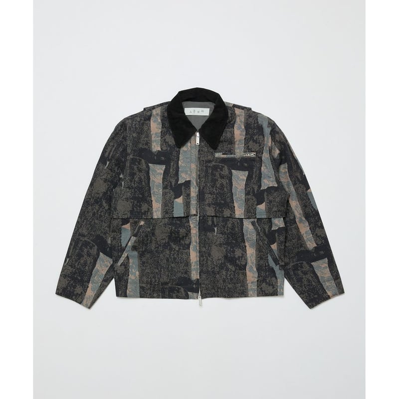 ジャケット・アウター BAL COTTON CANVAS WORK JACKET BAL COTTON CANVAS STEALTH POCKET WORK JACKET |