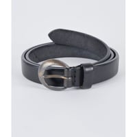 MASSES LEATHER BELT H