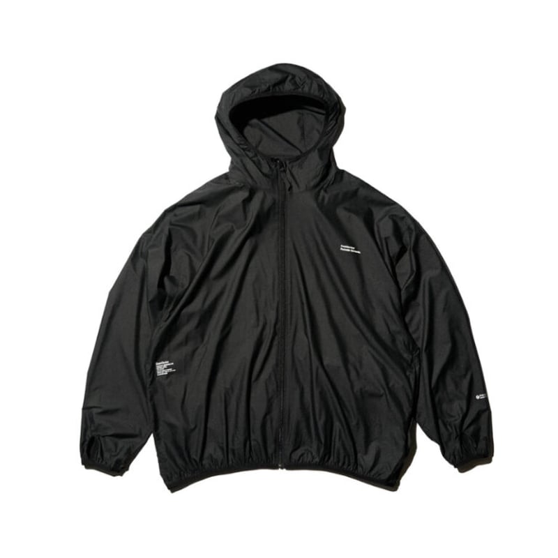FreshService “PERTEX QUANTUM AIR PACKABLE HOODE FreshService “PERTEX QUANTUM AIR PACKABLE HOODE