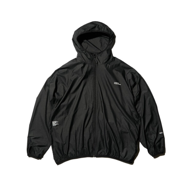 FreshService 　PERTEX® QUANTUM BLOUSON FreshService “PERTEX QUANTUM AIR PACKABLE HOODE