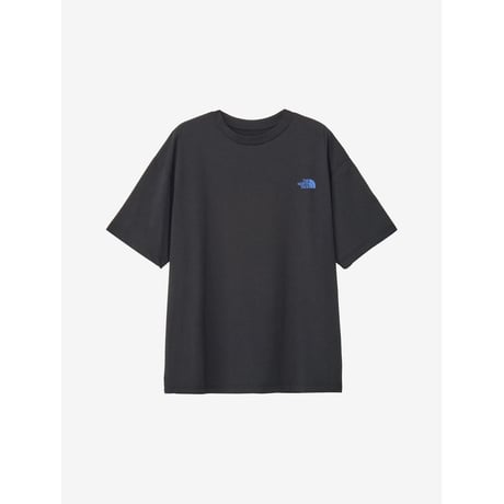 THE NORTH FACE ショートスリーブ ES 66ロゴワイドティー（メンズ）