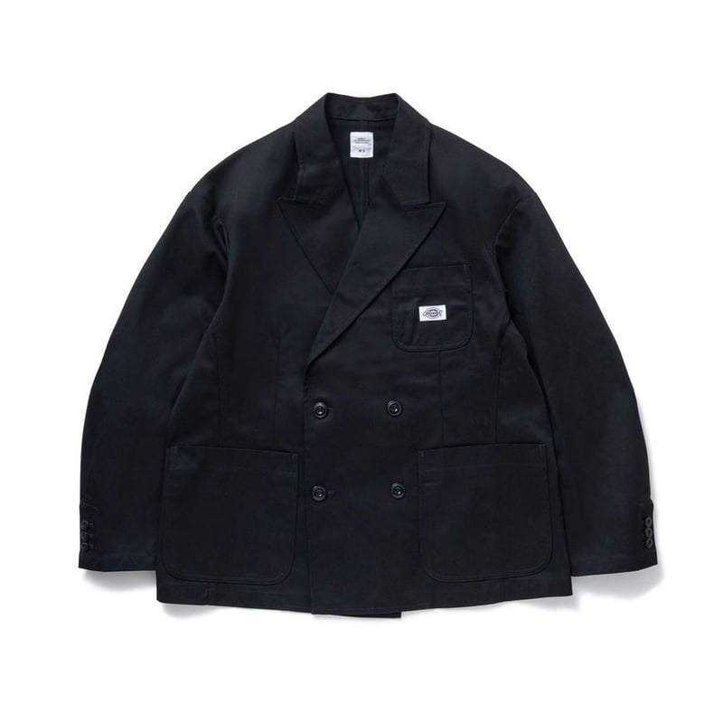 BEDWIN & THE HEARTBREAKERS Dickies Ex.DOUBLE BR