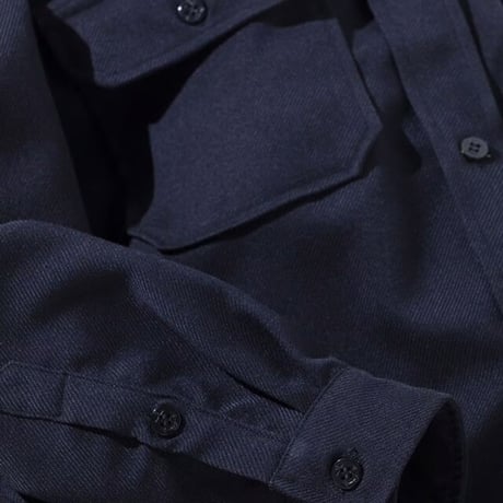 ANACHRONORM アナクロノーム AN072 / POLY CPO JACKET