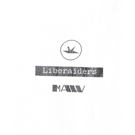 Liberaiders MAW PHOTO L/S TEE