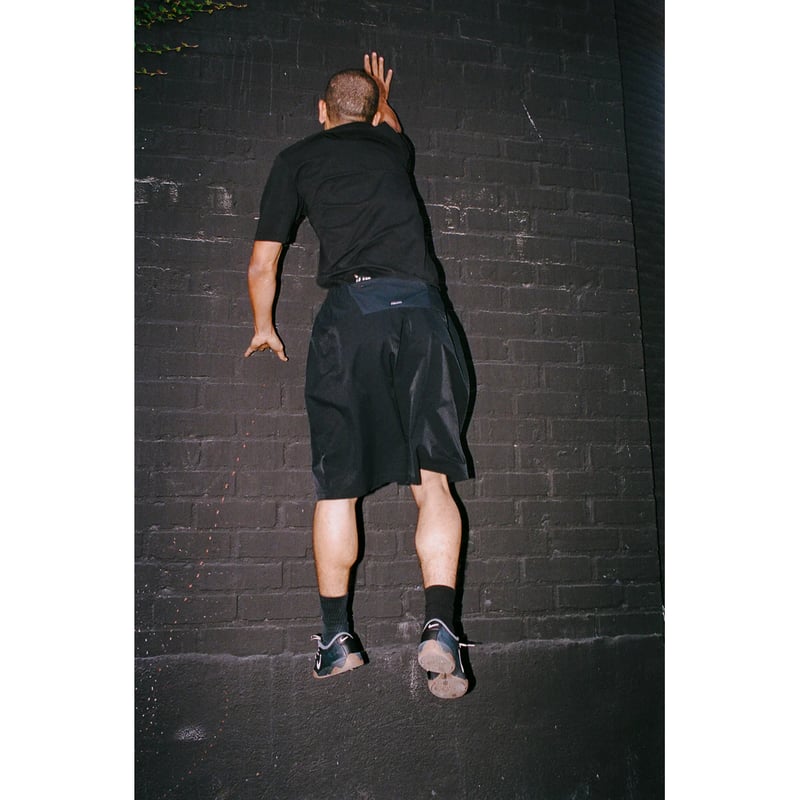 VAINL ARCHIVE × MARMOT \"NYLON PANTS\" MARMOT NYLON PANTS – vainlarchive