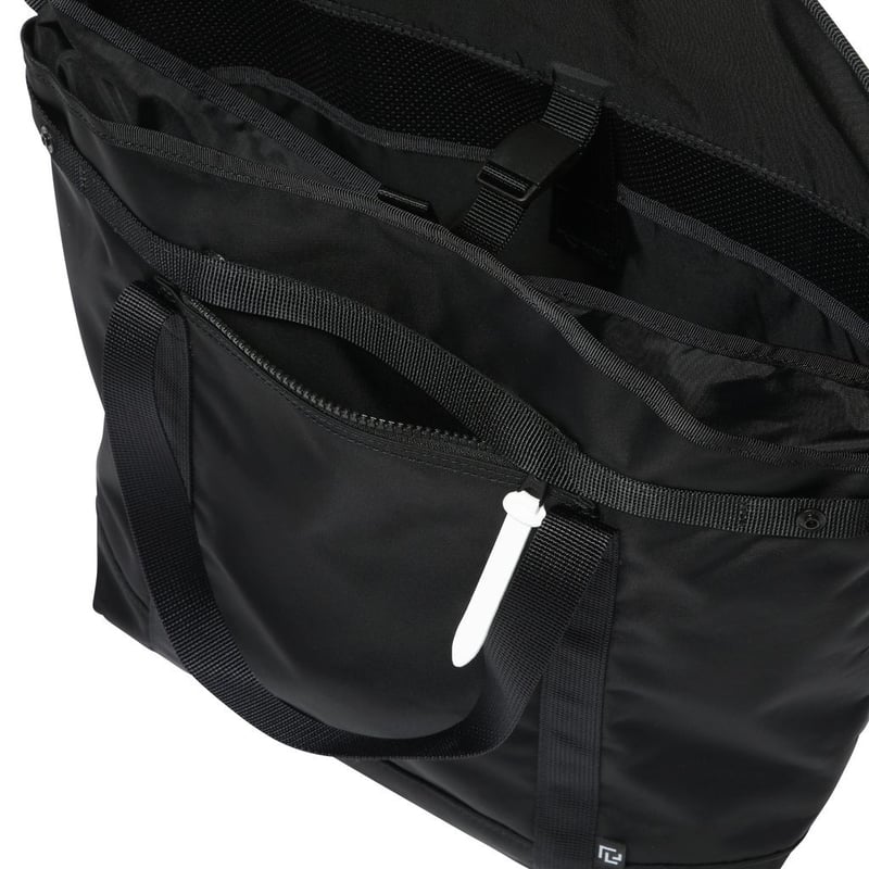 【新品】RAMIDUS SHATI トートメッセンジャーバッグ RAMIDUSの新作シリーズ『SHATI』