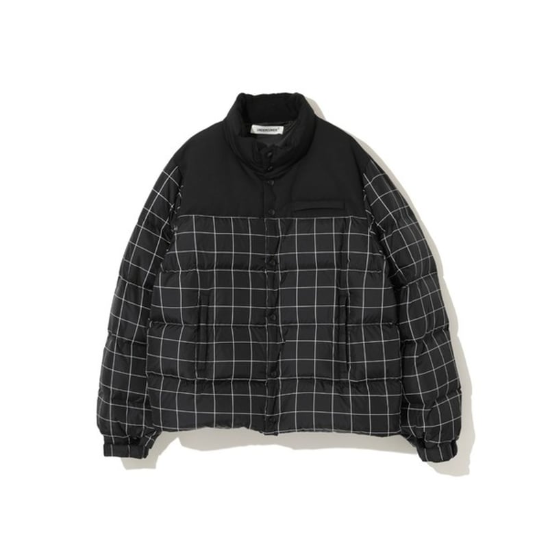 UNDERCOVER UP2D4207 | MAROON UNDERCOVER UP2D4207 | MAROON