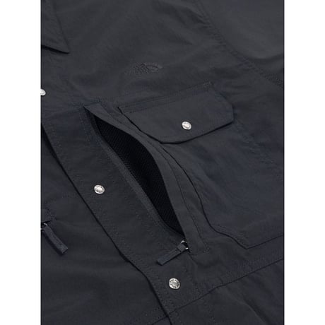 THE NORTH FACE ショートスリーブトリップフィールドシャツ（ユニセックス）