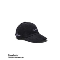 FreshService "CORDUROY CORPORATE CAP"