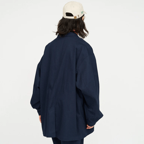 FreshService CORPORATE CHINO JACKET