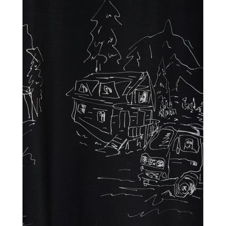 marka Cupro Silk Lawn / Pullover Shirt